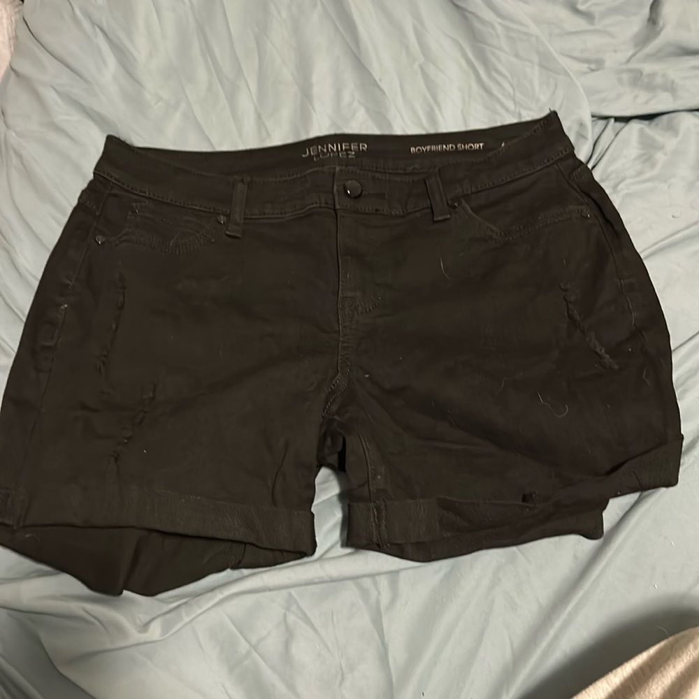 Jennifer Lopez Boyfriend short